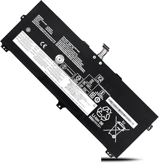 Lenovo L18L3P72 Laptop Battery