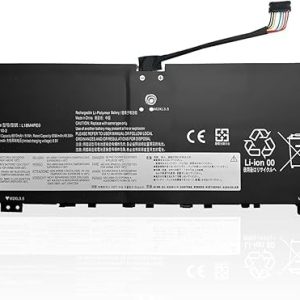 Lenovo L18L4PE0 Laptop Battery