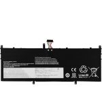 Lenovo L19C4PD1 Laptop Battery