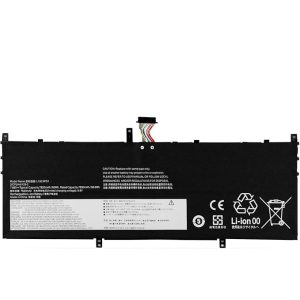 Lenovo L19C4PD1 Laptop Battery