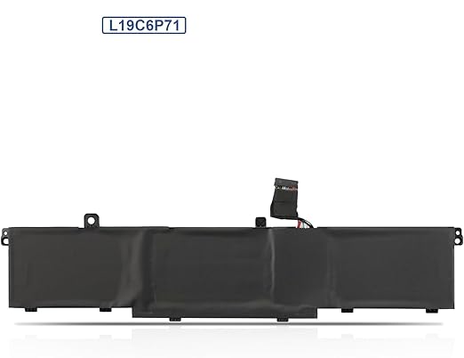 Lenovo L19C6P71 Laptop Battery - Image 2