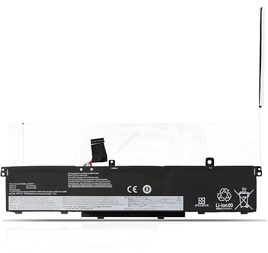 Lenovo L19C6P71 Laptop Battery