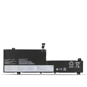 Lenovo L19D3PD6 Laptop Battery