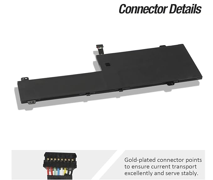 Lenovo L19D3Pd6 Laptop Battery - Image 2