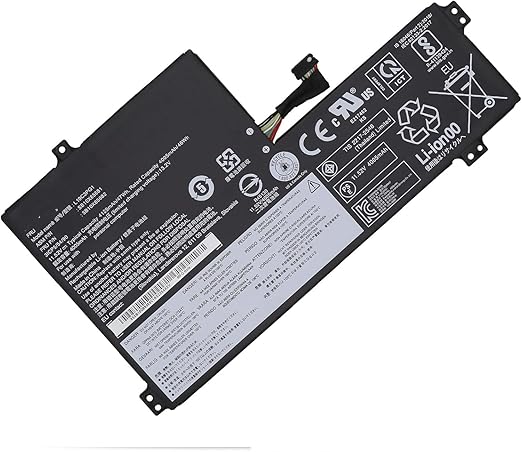 Lenovo L19L3Pg1 Laptop Battery