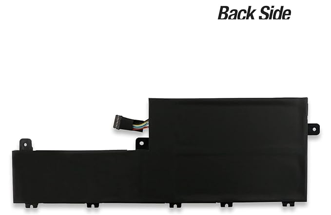 Lenovo L19L6P72 Laptop Battery - Image 2