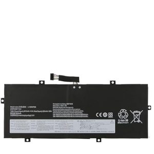 Lenovo L19M4PD8 Laptop Battery