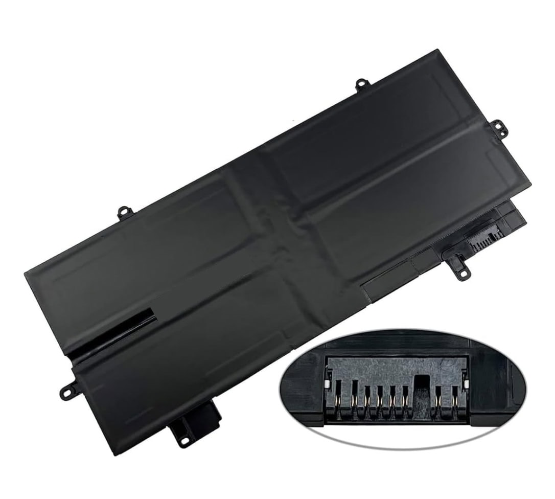 Lenovo L20C4P71 Laptop Battery - Image 3
