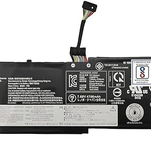Lenovo L20L3PF0 Laptop Battery