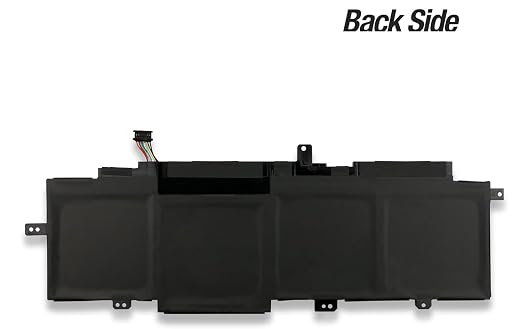 Lenovo L20L4P72 Laptop Battery - Image 3