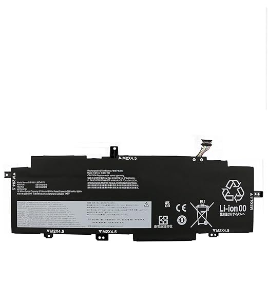 Lenovo L20L4P72 Laptop Battery