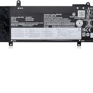 Lenovo L21C3P71 Laptop Battery