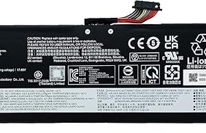 Lenovo L22B4PA0 Laptop Battery