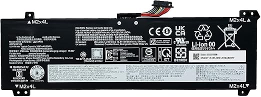 Lenovo L22B4Pa0 Laptop Battery
