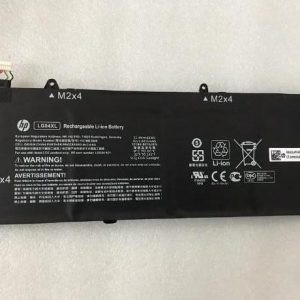 HP LG04XL Laptop Battery