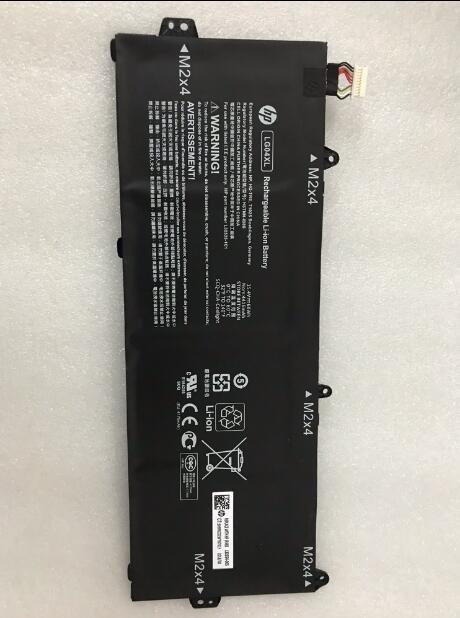 Hp Lg04Xl Laptop Battery - Image 2