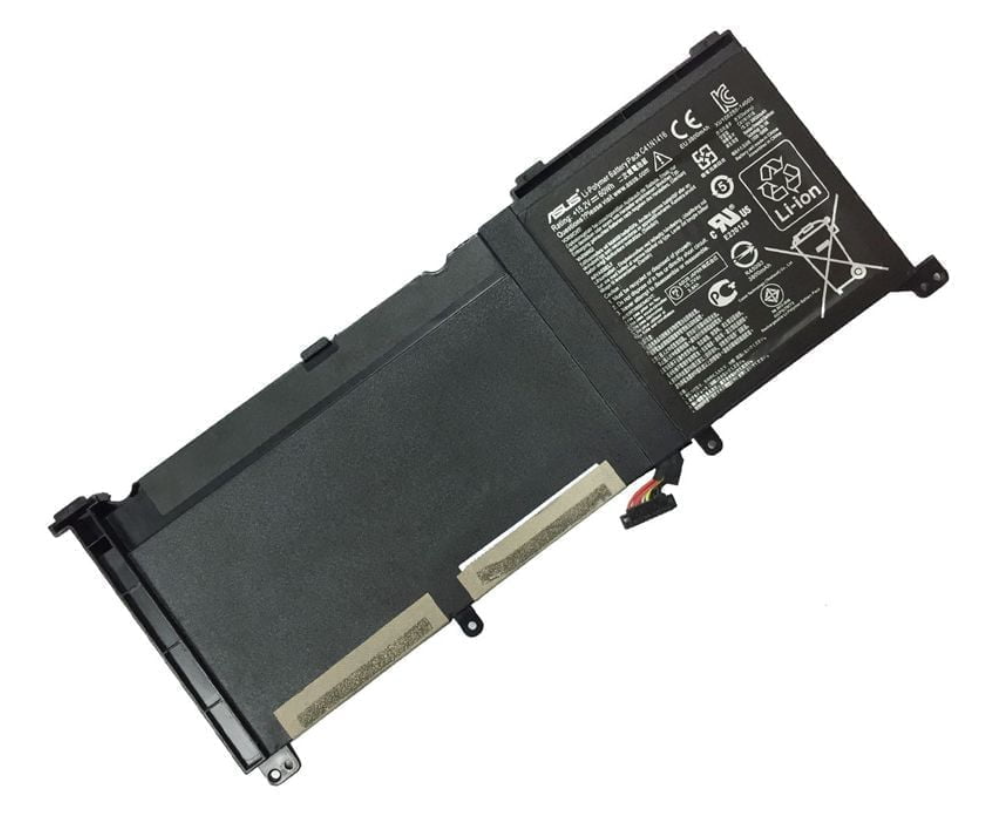 Asus C41N1416 Laptop Battery - Image 3
