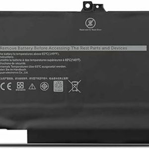 Dell MXV9V Laptop Battery