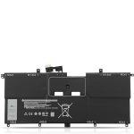 Dell NNF1C Laptop Battery