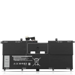 Dell NNF1C Laptop Battery
