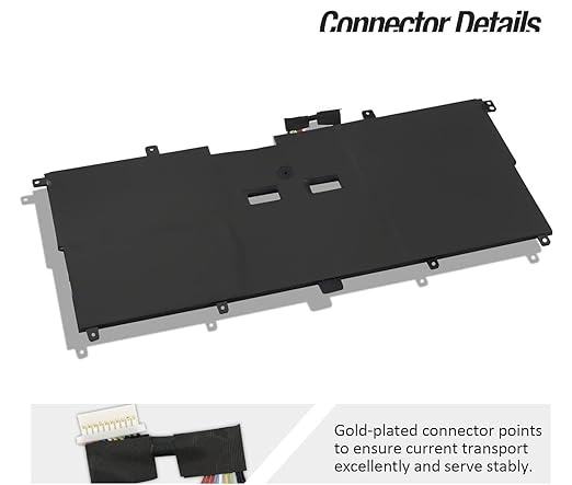 Dell Nnf1C Laptop Battery - Image 2