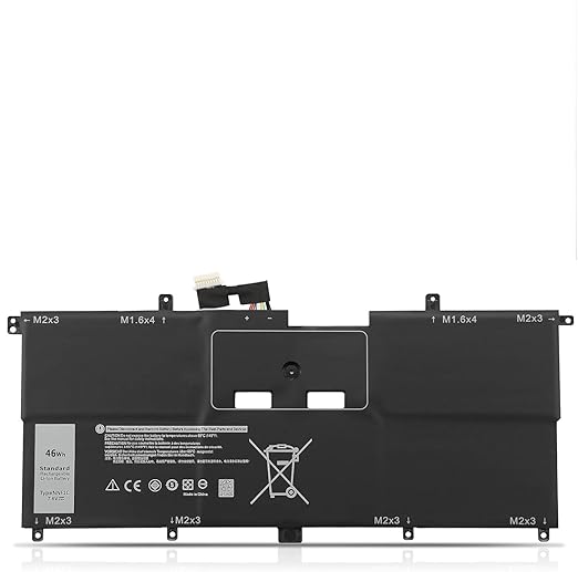 Dell Nnf1C Laptop Battery