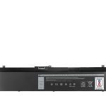Dell Precision 7530 NYFJH Laptop Battery