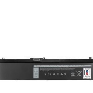 Dell Precision 7530 NYFJH Laptop Battery