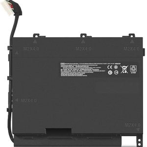HP Omen 17-W100 PF06XL Laptop Battery
