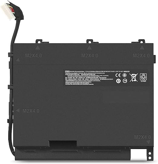 Hp Omen 17-W100 Pf06Xl Laptop Battery