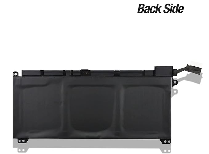 Hp Pg06Xl Laptop Battery - Image 2