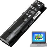 HP PI06XL Laptop Battery