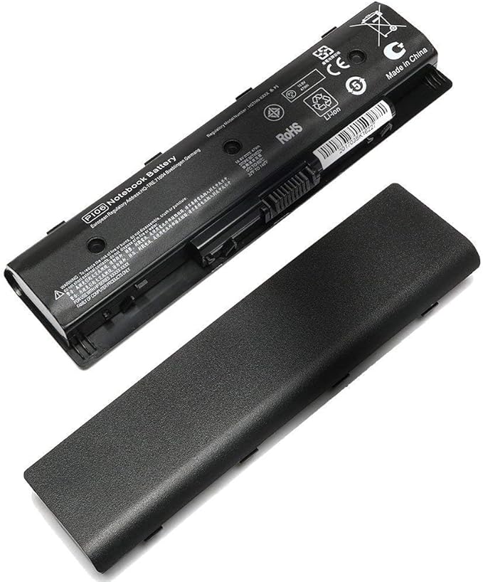 Hp Pi06Xl Laptop Battery - Image 2