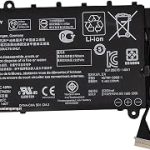 HP PS03XL Laptop Battery