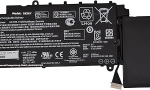 HP PS03XL Laptop Battery
