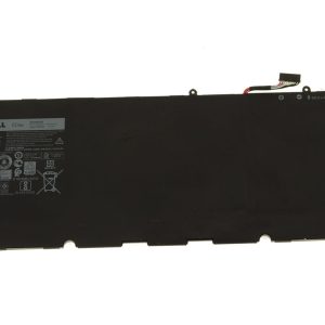 Dell XPS-13 9360 60wh Laptop Battery-PW23Y