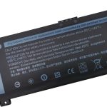 Dell Inspiron 14 7000 PWKWM Laptop Battery