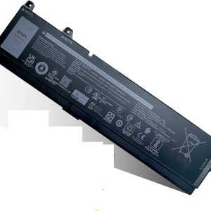 Dell Precision 7770 Series RCVVT Laptop Battery