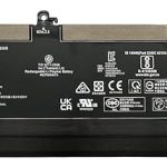 HP RR04XL Laptop Battery