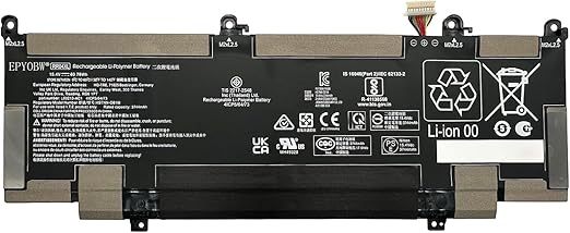 Hp Rr04Xl Laptop Battery