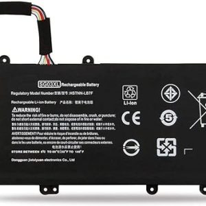 HP SG03XL Laptop Battery