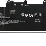 HP SX03XL Laptop Battery