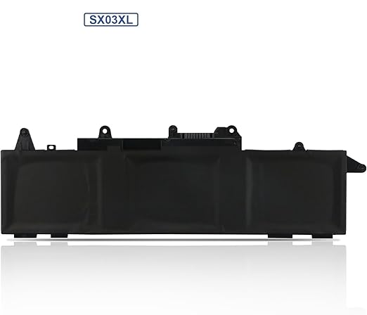Hp Sx03Xl Laptop Battery - Image 2
