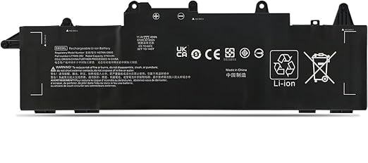 Hp Sx03Xl Laptop Battery