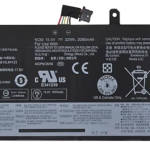 Lenovo 01AV493 Laptop Battery