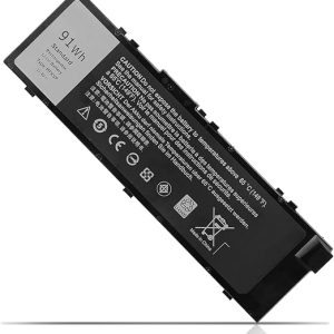 Dell T05W1 Laptop Battery