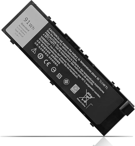 Dell T05W1 Laptop Battery