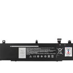 Dell TDW5P Laptop Battery
