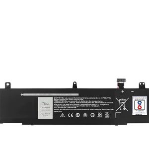 Dell TDW5P Laptop Battery