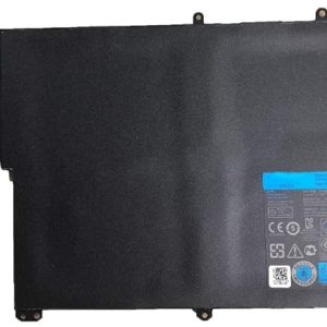 Dell TKN25 Laptop Battery